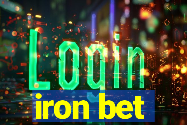 iron bet